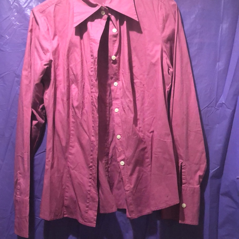 Button down shirt - Picture 2 of 2
